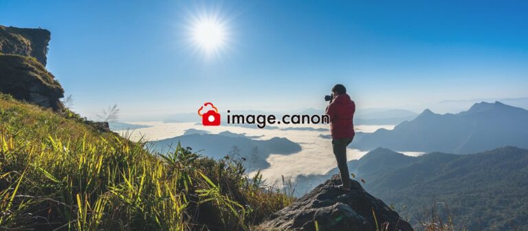 Un’interruzione sospetta di Canon porta alla perdita di dati image.canon