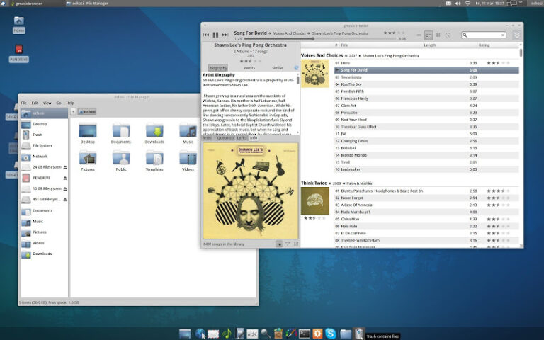 Xubuntu 13.04 Beta 2 ufficialmente rilasciato.