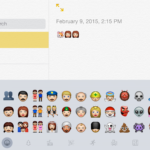 iOS 8.3 porta nuovi emoji e filtro messaggi