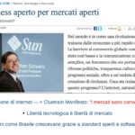 Le cariche di Ubuntu, in conflitto