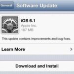 Questo update contiene miglioramenti e correzioni di bugs