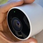 Bug consente di spiare telecamere di sicurezza e videocitofoni