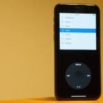 L’iPod segreto creato per la CIA, con incluso il monitor per le radiazioni nucleari