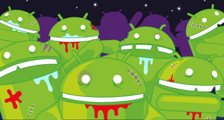 Kaspersky trova minatori in app Android pubblicate su Google Play Store