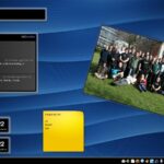 KDE annuncia Plasma 3, promette più velocità