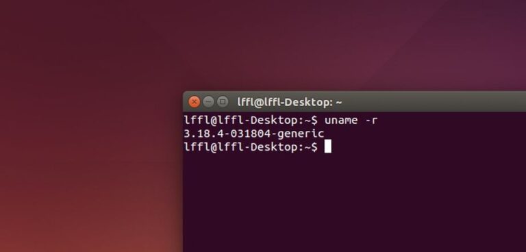 Disponibile Linux Kernel 4.0