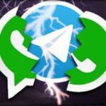 Sbarchiamo su Telegram