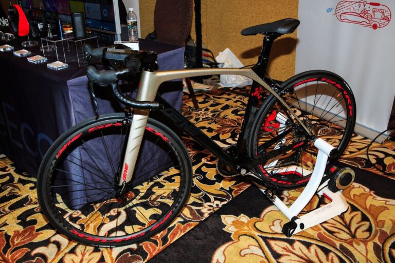 LeEco Smart Bike, il fitness che si guida
