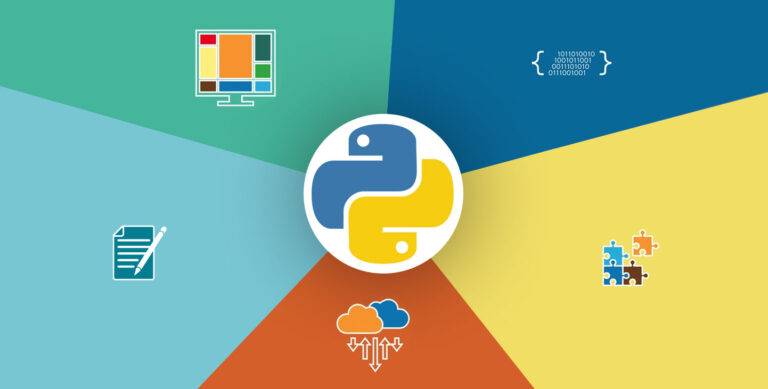 Top 3 dei migliori IDE per Python free