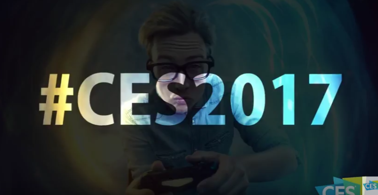 CES 2017: le fasi dell’evento