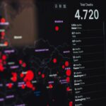 Come i Paesi usano la tecnologia per combattere il Covid-19