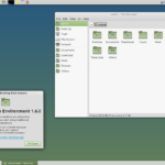 GNOME 2 Fork, MATE 1.6