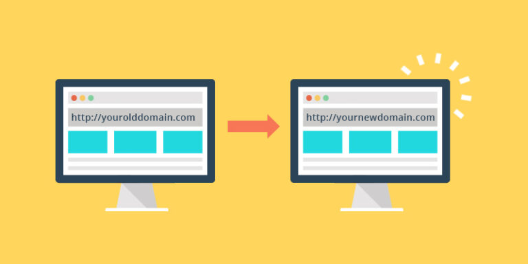 Come migrare il nome di dominio del tuo sito Web WordPress