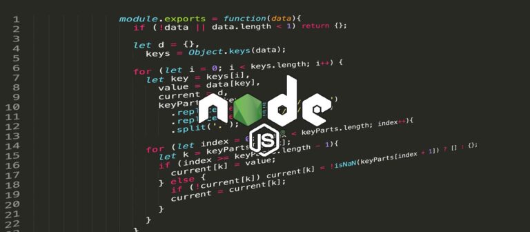 Modulo NodeJS scaricato 7 milioni di volte consente agli hacker di iniettare codice