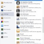 Novità in Linux Lite 3.6
