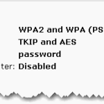 Nuovo algoritmo per cracare wireless con WPA- TKIP