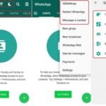 Scarica GB Whatsapp ma attenzione mentre lo utilizzi