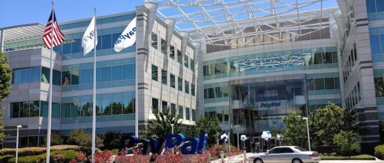 PayPal lancia una criptovaluta?