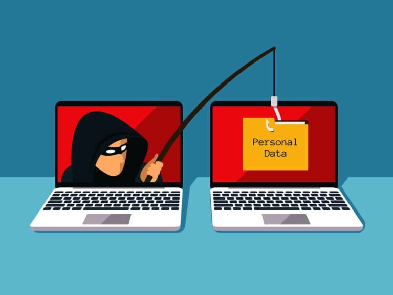 Phishing mail ai danni di Aruba e utenti con dominio in scadenza