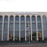 Capital One multata per 80 milioni di dollari per violazione dei dati