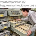 Pazze teorie del complotto che sono diventate fatti storici