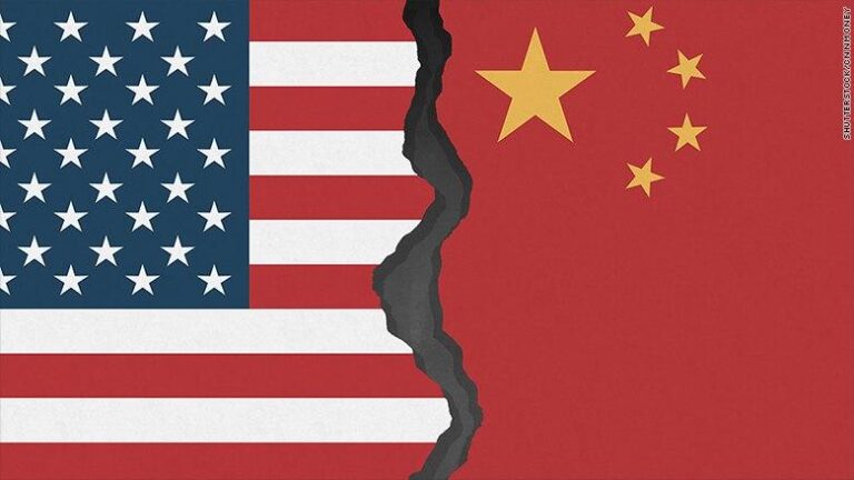 Guerra hacker Usa-Cina per il vaccino Covid-19