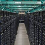 Compromessi super-computers di alcune organizzazioni europee