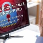 Ransomware spegne l’Austria
