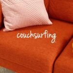 Couchsurfing espone dati di 17 milioni di utenti, controlla se i tuoi dati sono stati divulgati