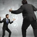 Davide vs Golia: 16.000 banche insicure?