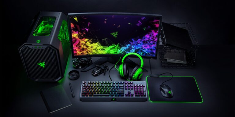 La fuga di dati di Razer espone le informazioni personali dei giocatori