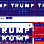 Reddit colpito da un hack coordinato che promuove la rielezione di Trump