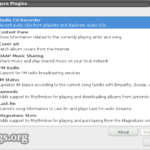 Rhythmbox 2.99.1  ottiene un nome in codice ed è ora disponibile per il download