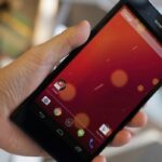 Arriva Lollipop per Sony Xperia Z3
