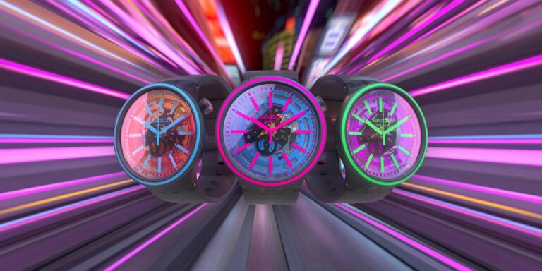 L’orologiaio svizzero Swatch chiude i sistemi IT per fermare gli attacchi informatici