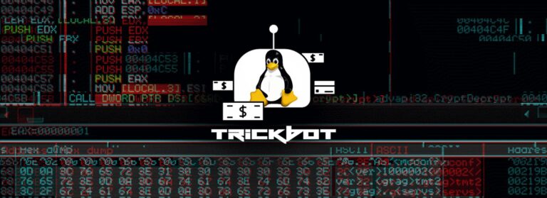 Avviso Linux: il malware TrickBot ora sta infettando i tuoi sistemi