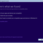 Upgrade da Windows 8