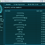 I proprietari del servizio DDoS-for-Hire vDOS condannati al servizio comunitario di 6 mesi
