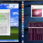 Creare Design di Windows 8 in Ubuntu e Debian con un solo click