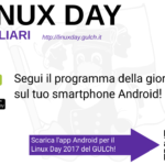 Arriva il Linux Day anche a Cagliari