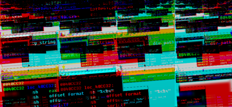 Azienda italiana colta sul fatto, usava i malware