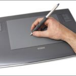 Wacom Tablet 2.0 RC1 Migliora l’applet Plasma
