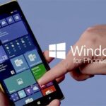Come installare Windows 10 su smartphone