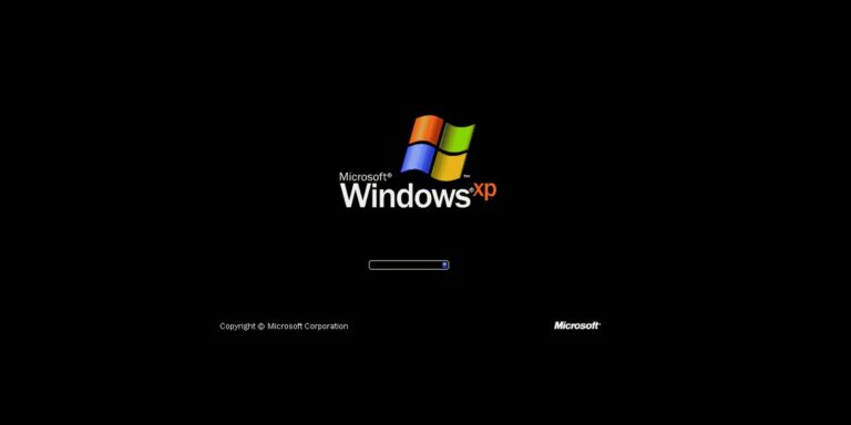 Il codice sorgente di Windows XP trapelato online
