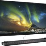 CES: Tv OLED di LG e prezzi