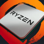 AMD cela i top di gamma Ryzen