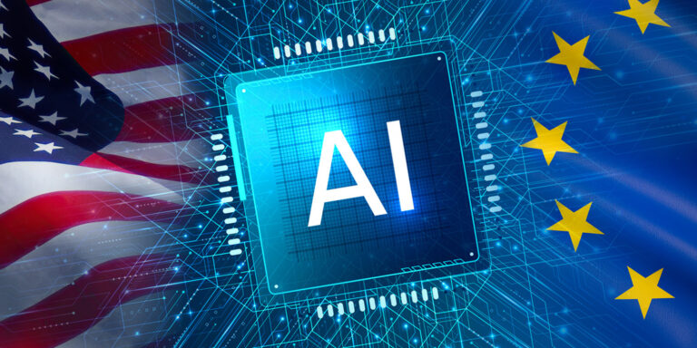 OpenAI tenta di definire come gli Stati Uniti possano guidare lo sviluppo dell’IA su scala globale