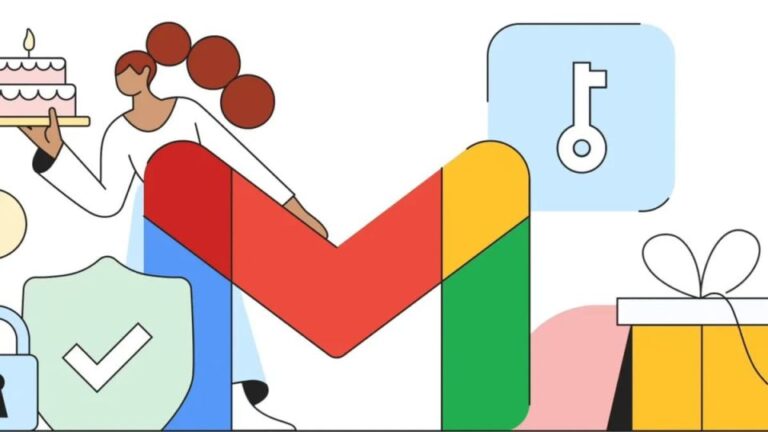 Gmail rivoluziona la sicurezza delle email: crittografia end-to-end per tutti