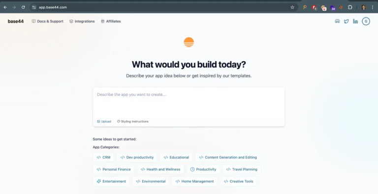 La vulnerabilità critica che scuote le Vibe Coding Platform: il caso Base44