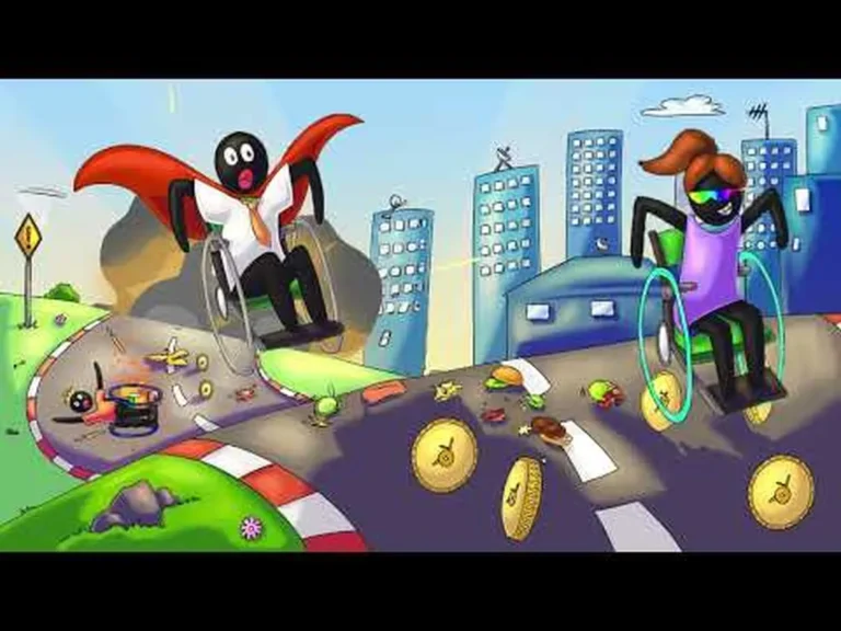 Silvio Binca e The handYcapped: quando l’inclusione passa dai videogiochi e dai libri digitali